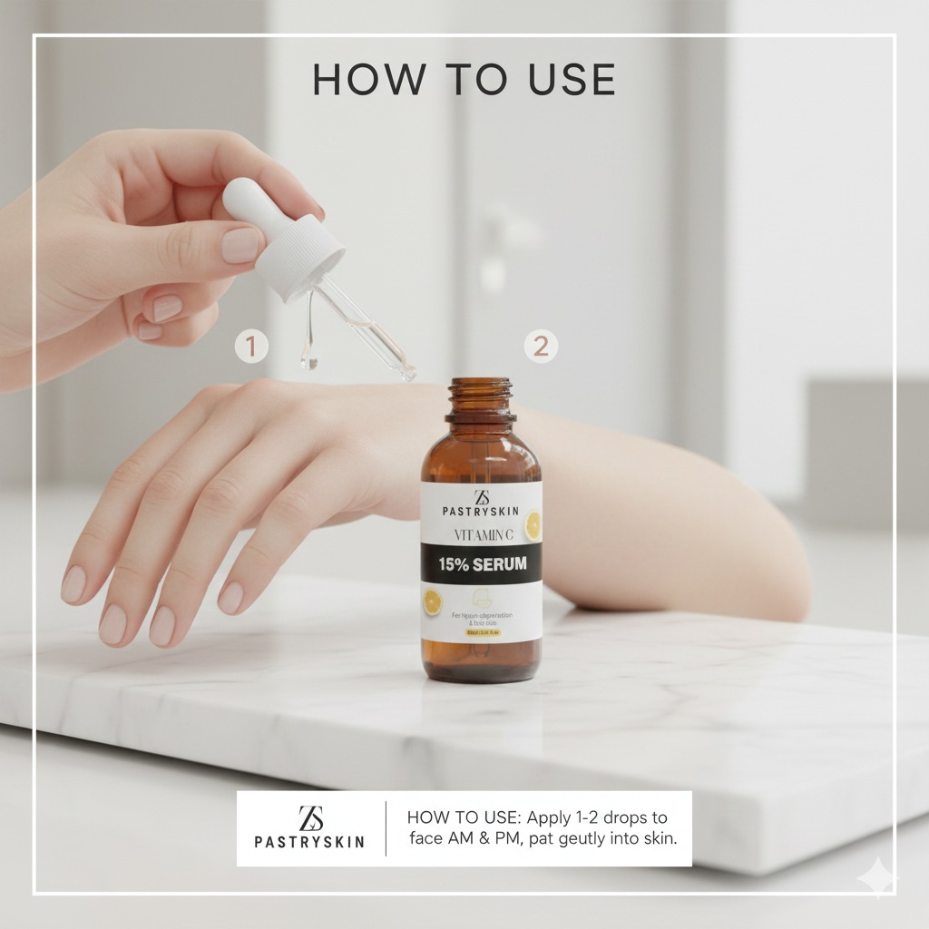 ZS PastrySkin: Redefining Affordable, Effective &amp; Honest Skincare in India