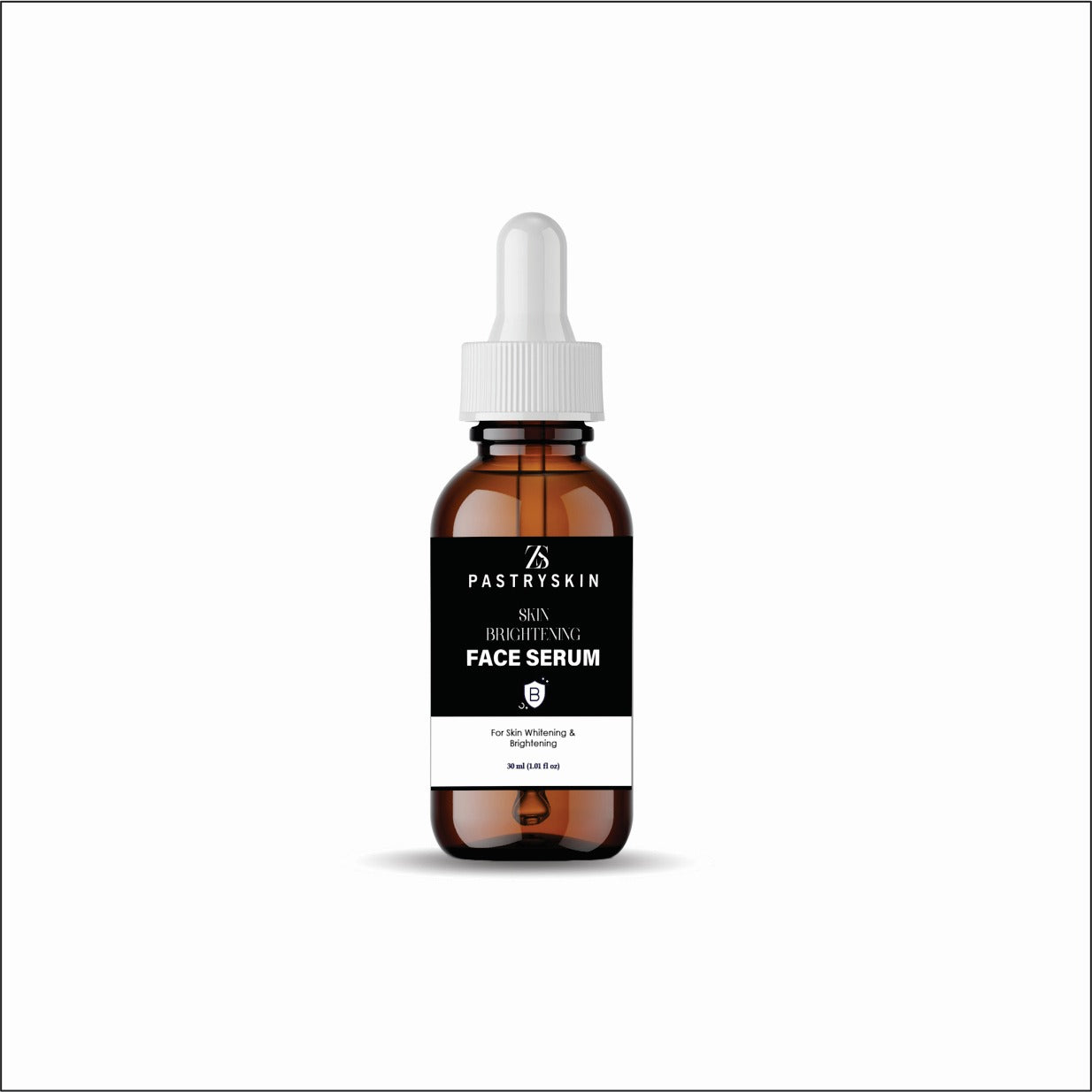 Let Your Skin Glow Naturally, Skin Brightening Face Serum For Everyone
