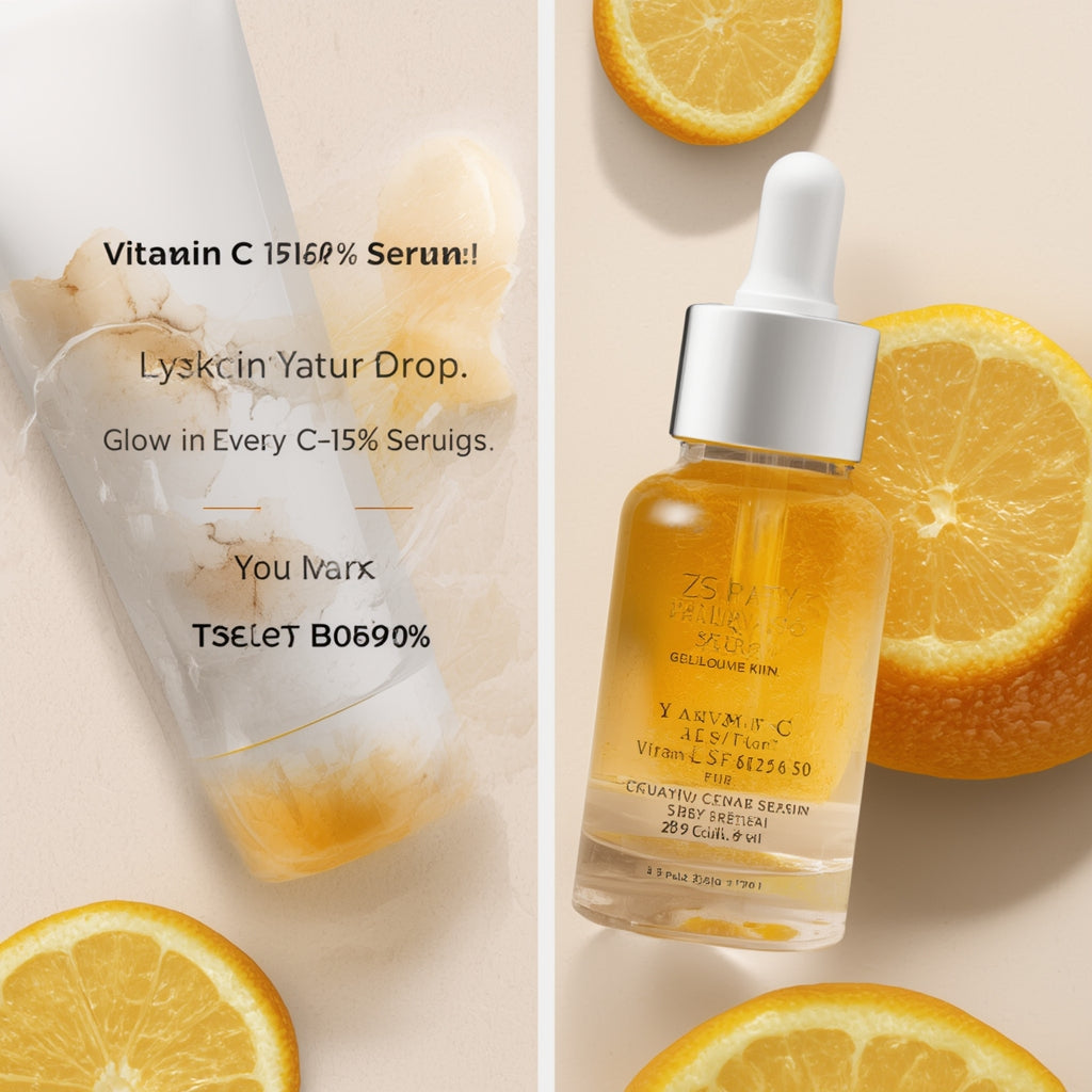 Best Skincare Routine: Clear & Glowing Skin, Serums & Tips for 2025”