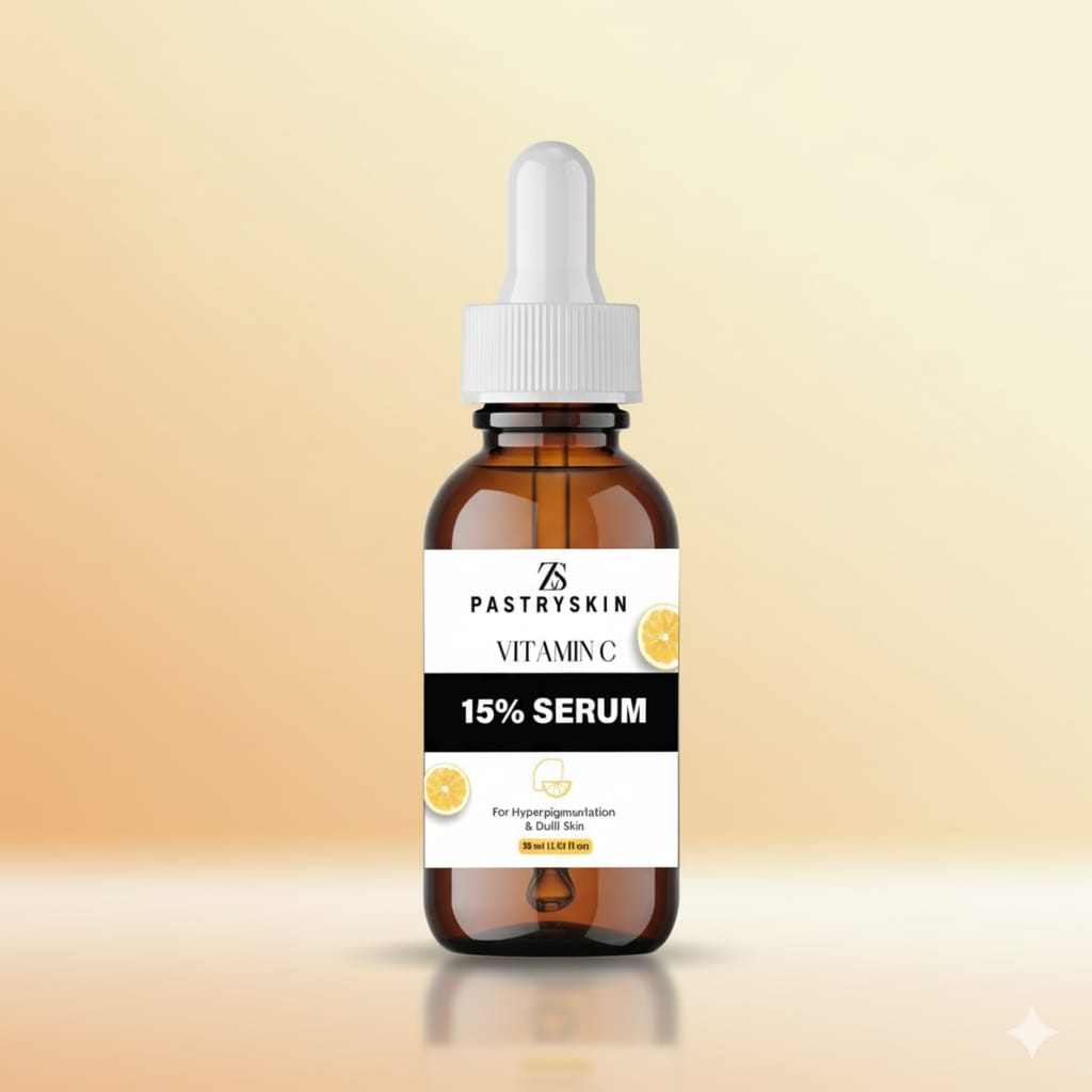 Glow Naturally: The ZS PastrySkin Journey to Flawless Skin