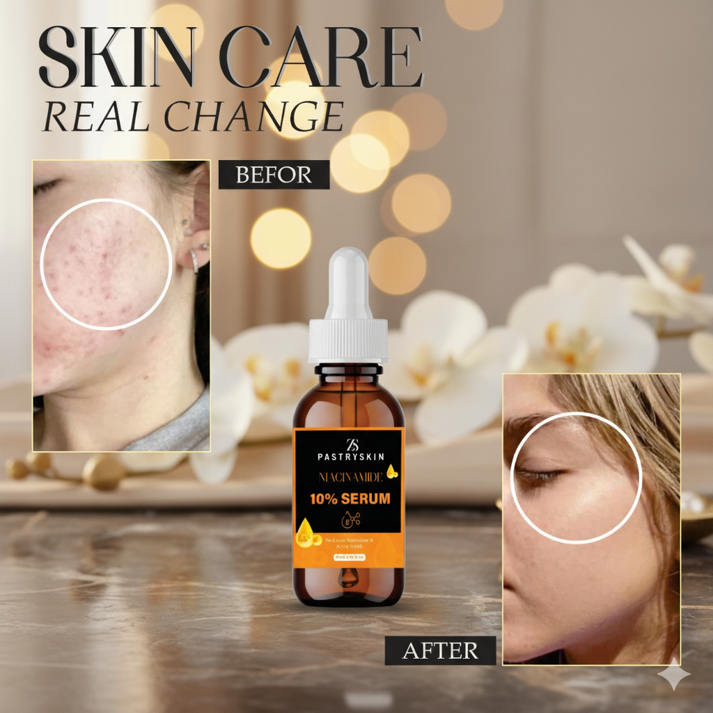 Why Skincare Should Be Your Daily Ritual